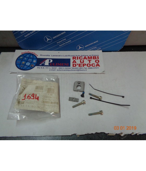 Q0019675V001000000 KIT...