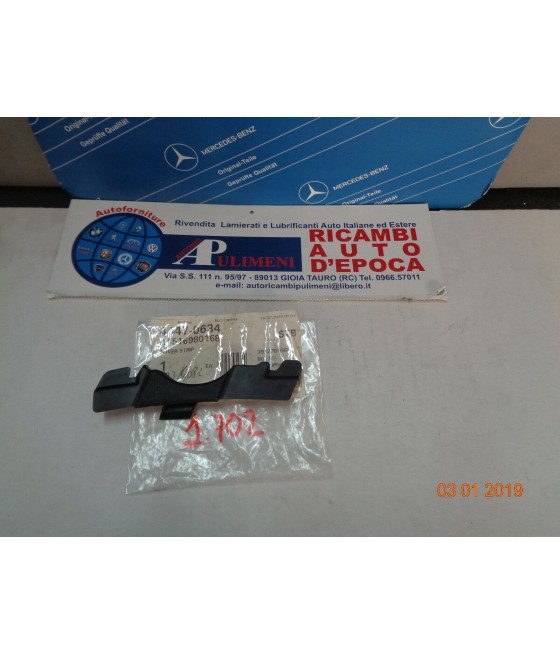 A4516980168 SUPPORTO SX...