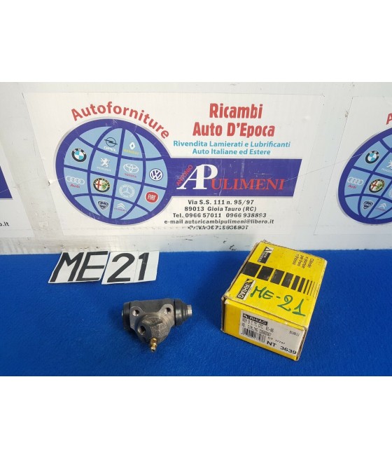 NT3639 89672 CILINDRETTO...