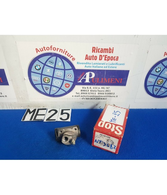 251012S 90072 CILINDRETTO...