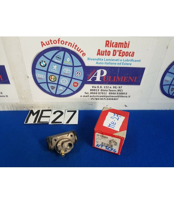 251030S 90074 CILINDRETTO...