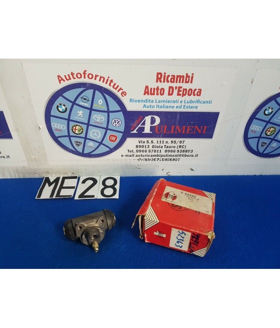 S52343 89641 CILINDRETTO...