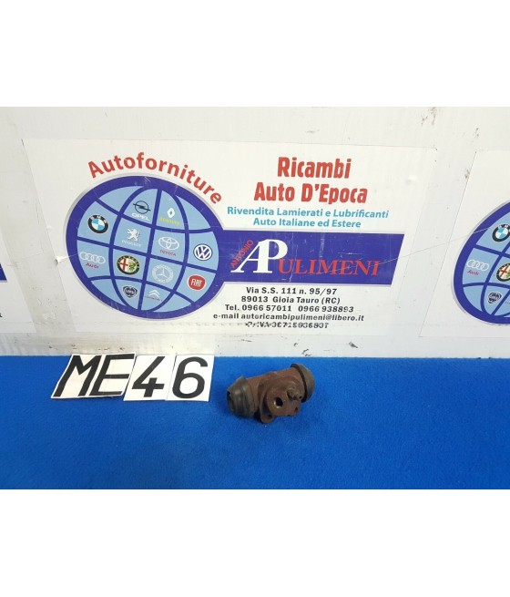 89632 CILINDRETTO FRENO...