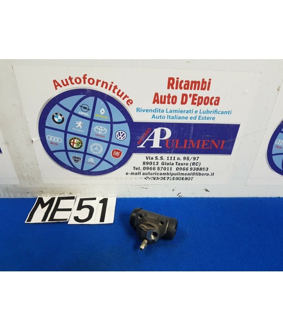 89686 CILINDRETTO FRENO...