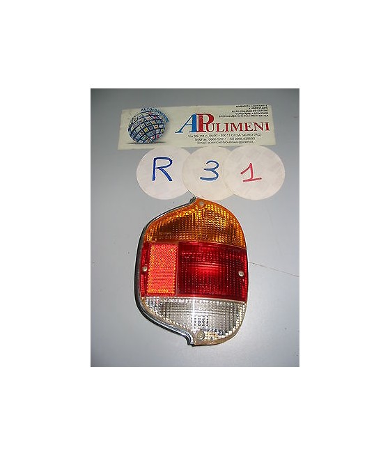 82270806 FANALE POSTERIORE...