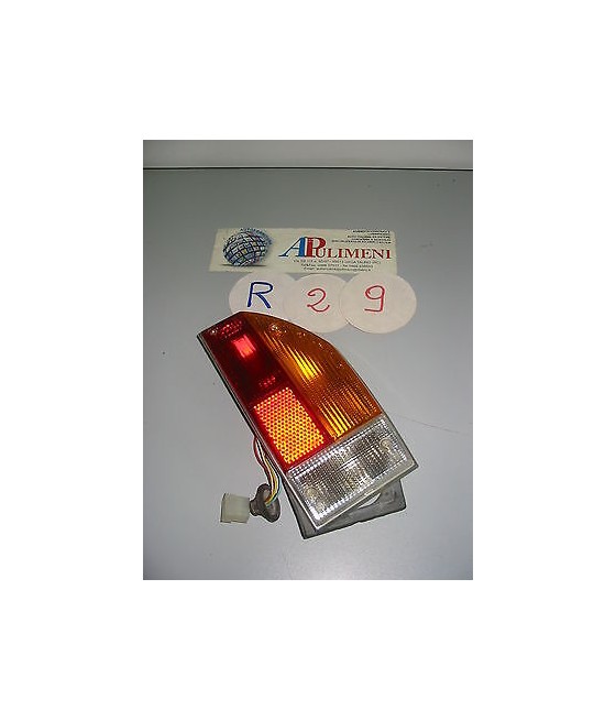 FANALE POSTERIORE DX LANCIA...
