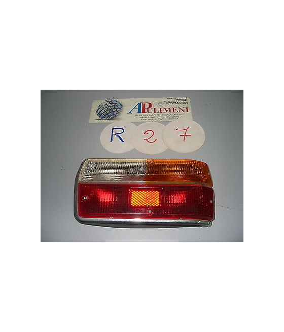 FANALE POSTERIORE DX LANCIA...