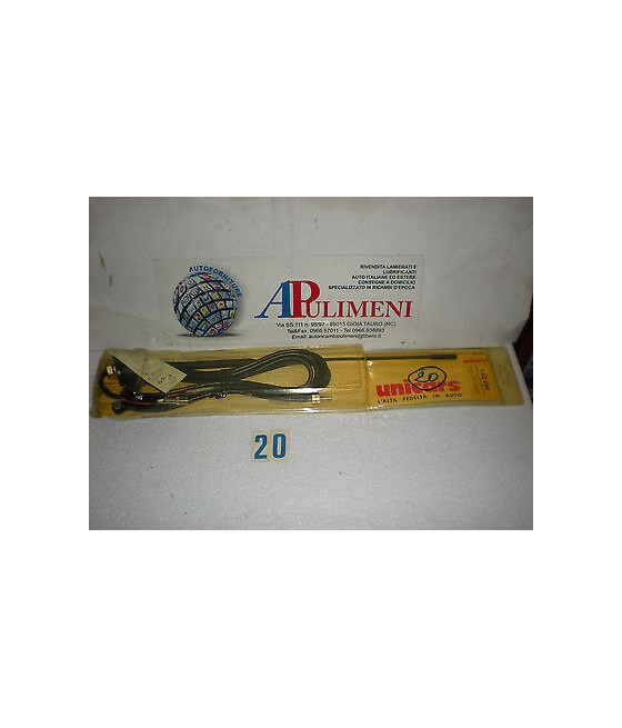 1-02-694 ANTENNA...