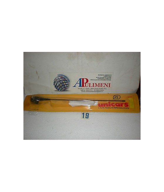 1-02-606 ANTENNA TETTO...