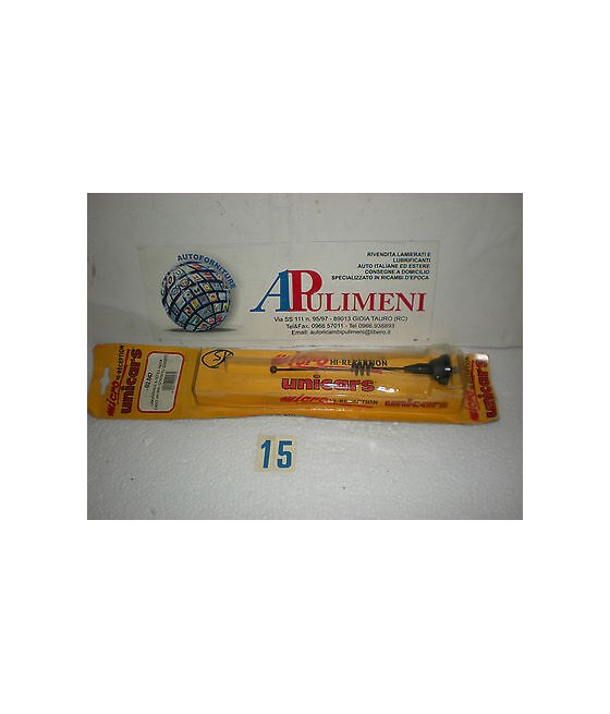 1-02-047 ANTENNA UNIVERSALE...