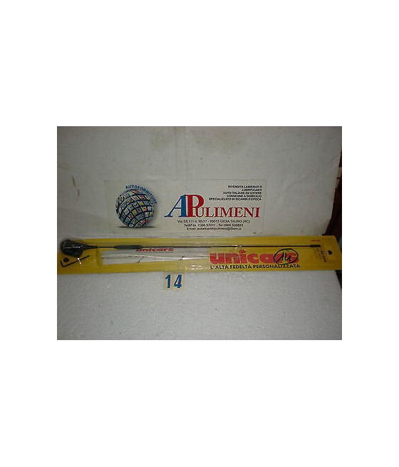 1-02-044 ANTENNA TETTO ALFA...