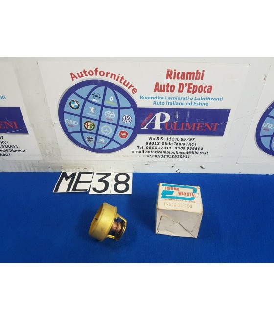 H.016.75 133726 TERMOSTATO...