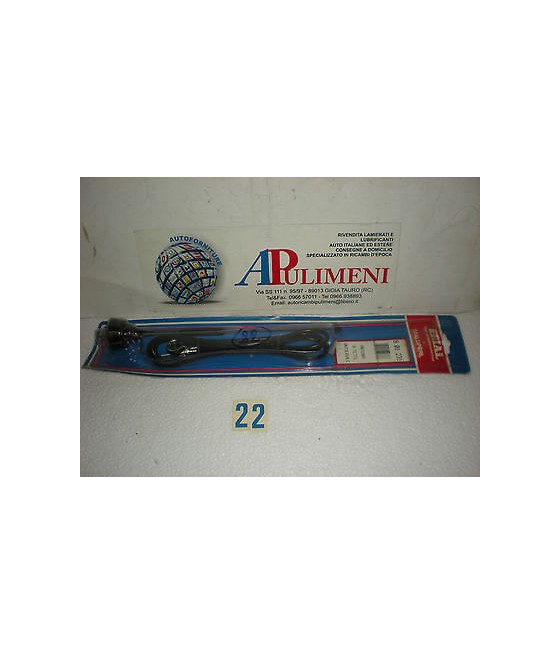 9-01-231 ANTENNA TETTO...