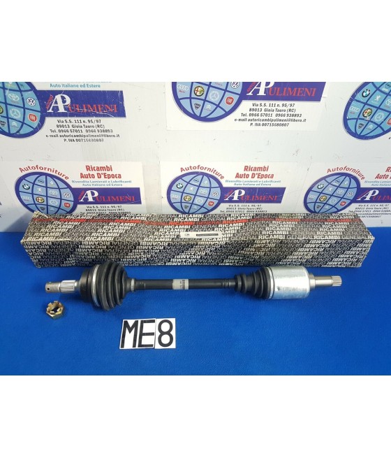 PE3029 SEMIASSE SX (LUNGH....