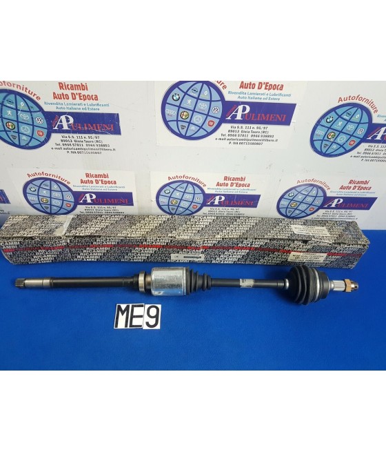 PE3030 SEMIASSE DX (LUNGH....