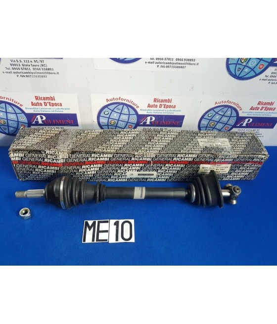 RE3203 SEMIASSE SX (LUNGH....