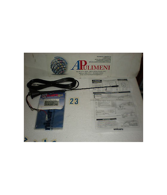 1-68-056 ANTENNA TETTO...