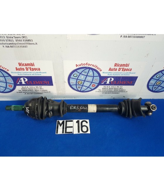 DRS6162.00 SEMIASSE SX...