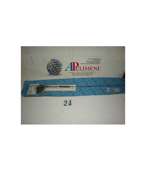 0440	ANTENNA TETTO...