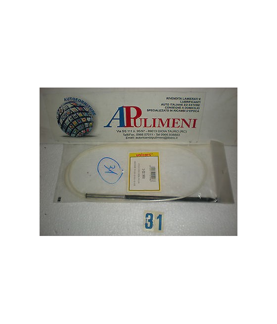 1-02-998 RICAMBIO ANTENNA...