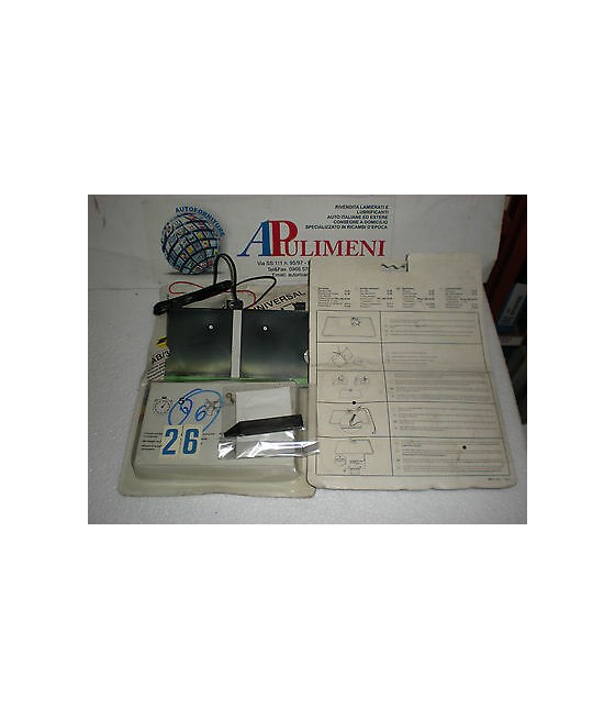 AB/302 ANTENNA ELETTRONICA...