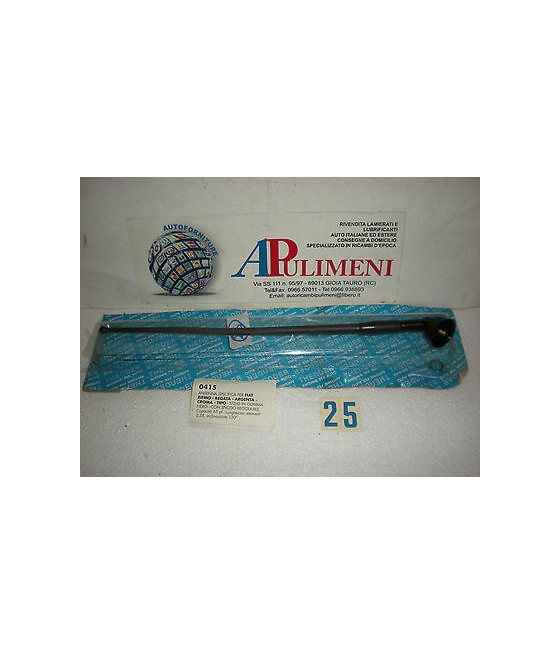 0415 ANTENNA TETTO FIAT...