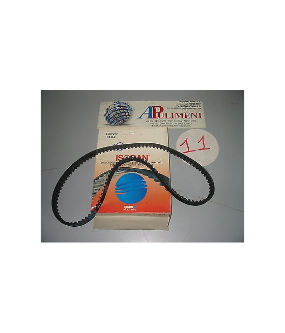 115RP190 (94360) CINGHIA...