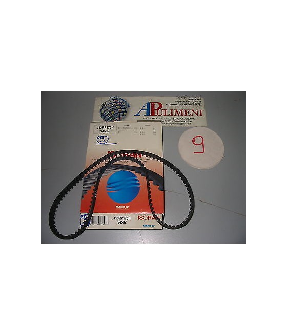 113RP170H CINGHIA...