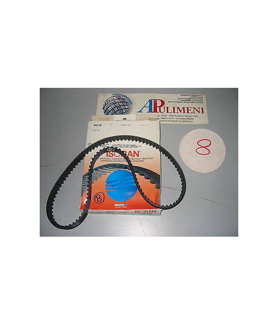 112RP190 CINGHIA...