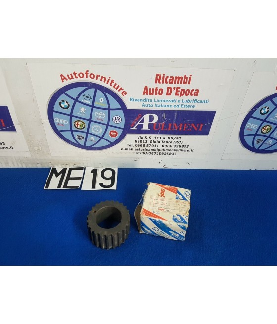 4707366 PULEGGIA...