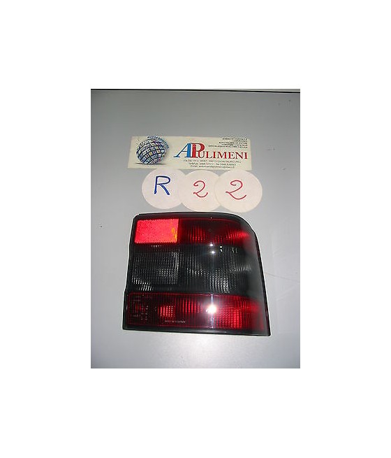 7014042 FANALE POSTERIORE...