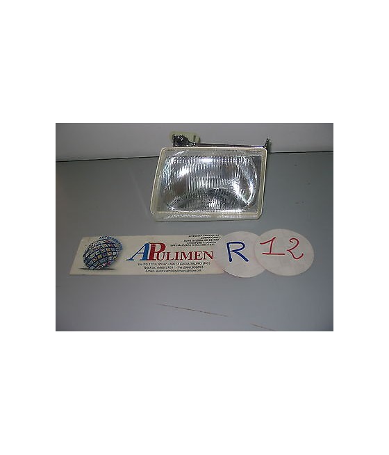 6104741 PROIETTORE FARO SX...