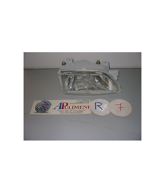1058196 FARO PROIETTORE DX...