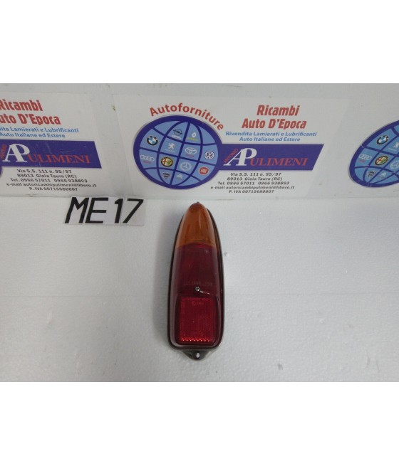 FANALE POSTERIORE SX  FIAT...