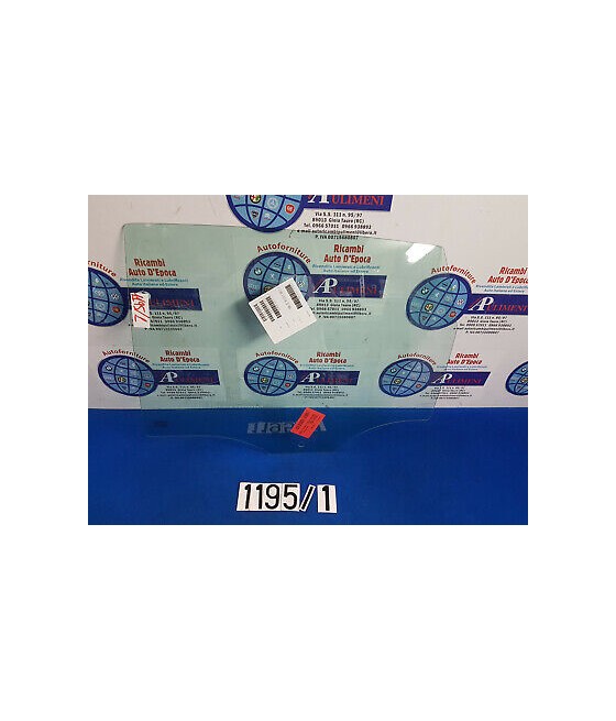 3562LGSH5RD VETRO SCENDENTE...