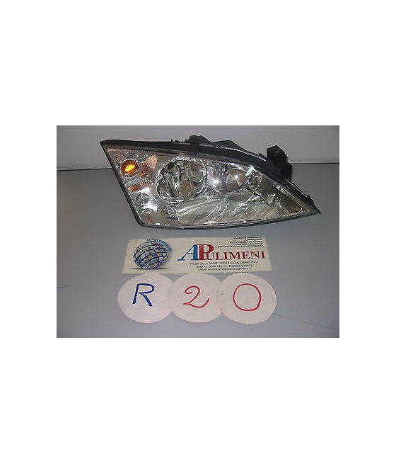 1126828 FARO PROIETTORE...