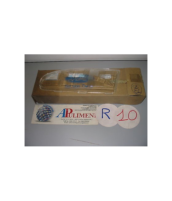 1024934 VETRO FARO...
