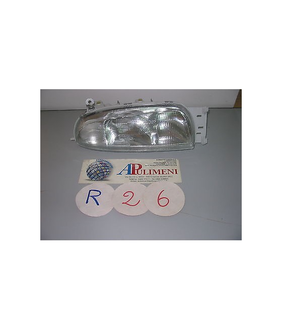 301049004 BOSCH FARO...