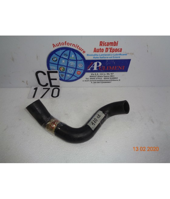 6753A 82361565 MANICOTTO...