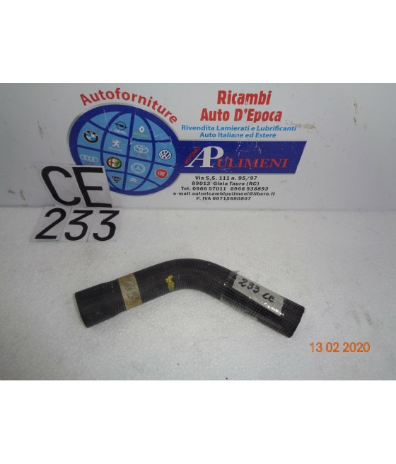 5926A 5998937 MANICOTTO...