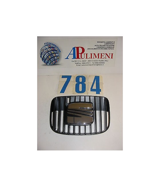 1M0853651F01C GRIGLIA...