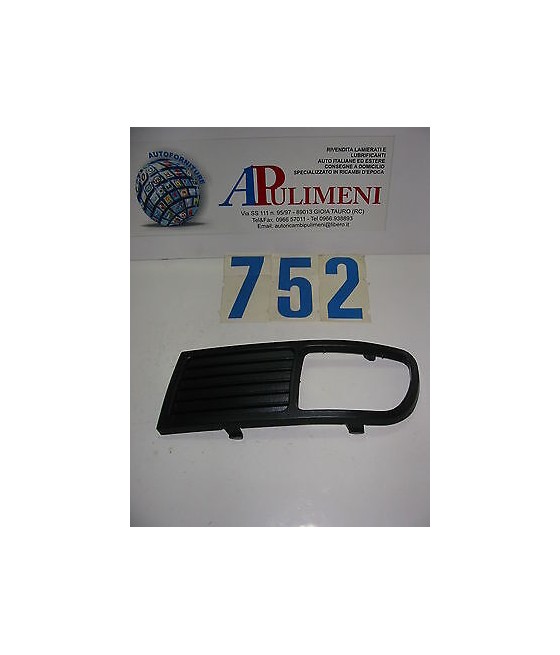2105719 GRIGLIA MASCHERINA...