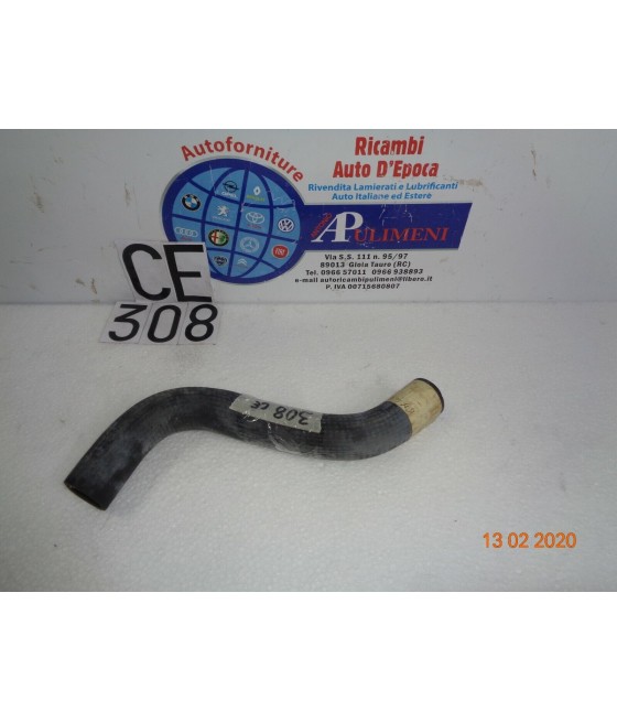 6766A 82389055 MANICOTTO...
