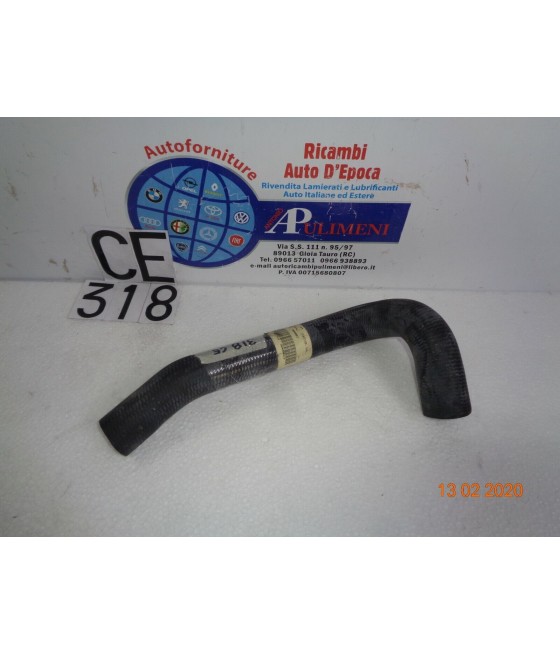232291A 811121051 MANICOTTO...