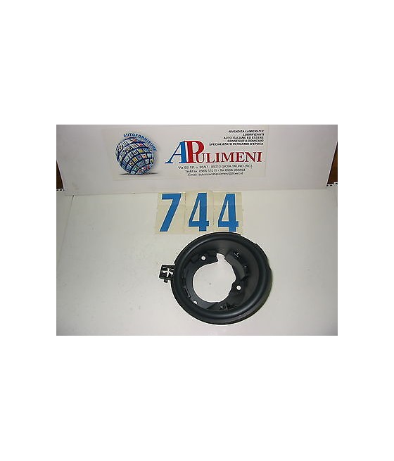 7701206057 GRIGLIA (FRONT...