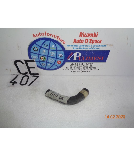 23598A MANICOTTO...