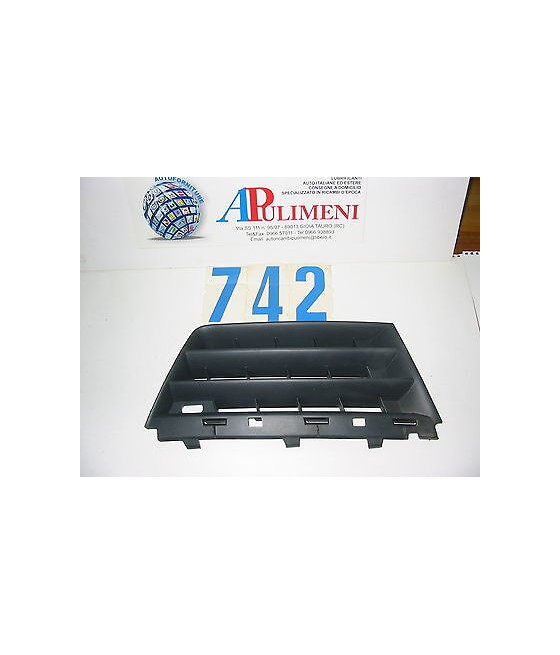 7701474779 GRIGLIA (FRONT...