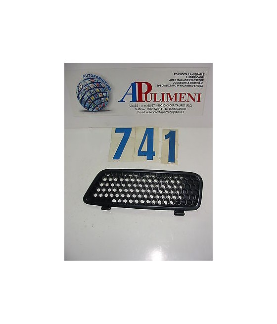 1422512 GRIGLIA (FRONT...