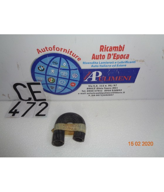 23597A 838209 MANICOTTO...