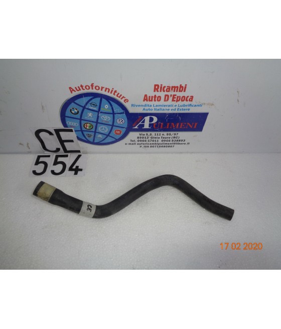 23804A 1818334 MANICOTTO...